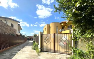 Masterpiece villa*** Teren 651 mp//British School//Pipera - Poză 1