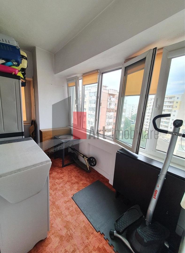 3 camere Octavian Goga - Poză 7