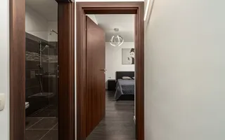 Casă ideală pentru familie–4 camere, curte amenajată, complex privat-securizat - Poză 22