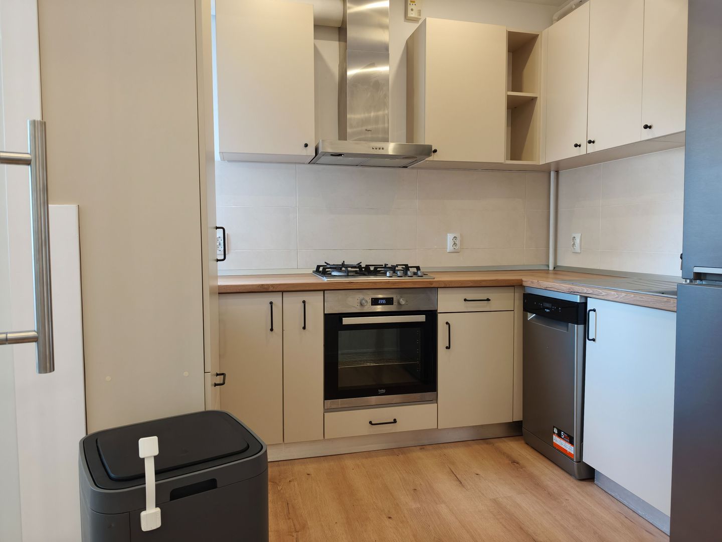 2 Camere LUX | New Residence | Centrala proprie - Poză 7