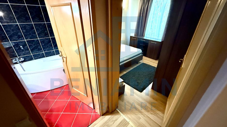 2 camere - 50.1mp - acoperis cu tabla - Brazda - Scoala 23 - Poză 7