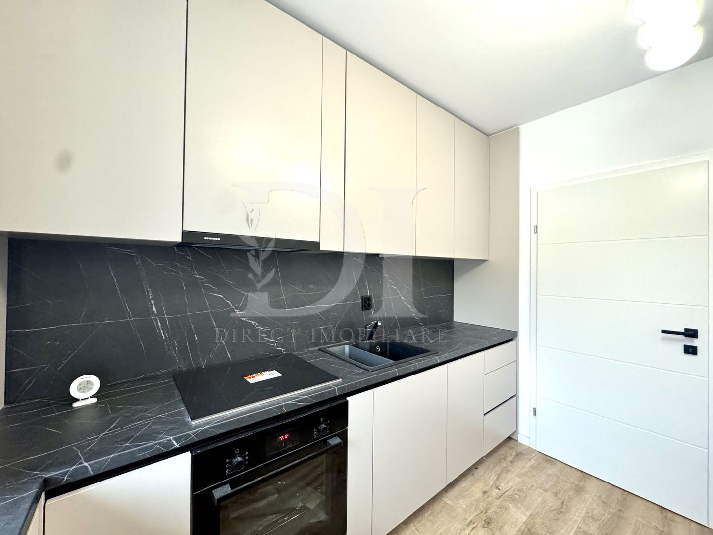 Apartament la cheie / etaj intermediar / Zona Terra - Poză 6