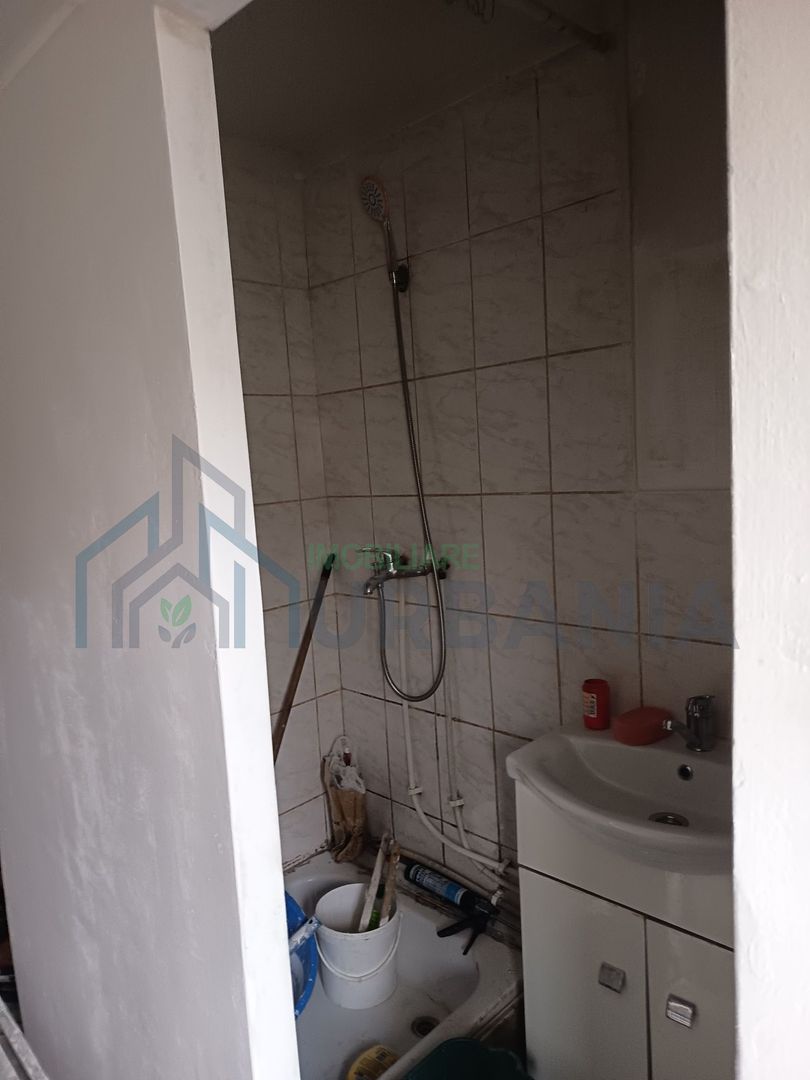 Cameră de cămin 18 m - Poză 3