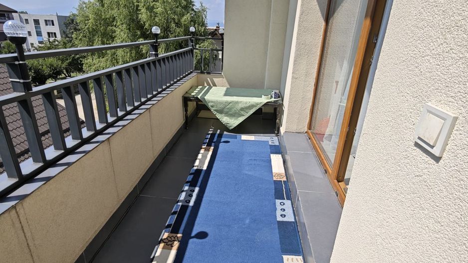 Apartament 2 camere mobilat si utilat modern str, N Labis - Poză 13