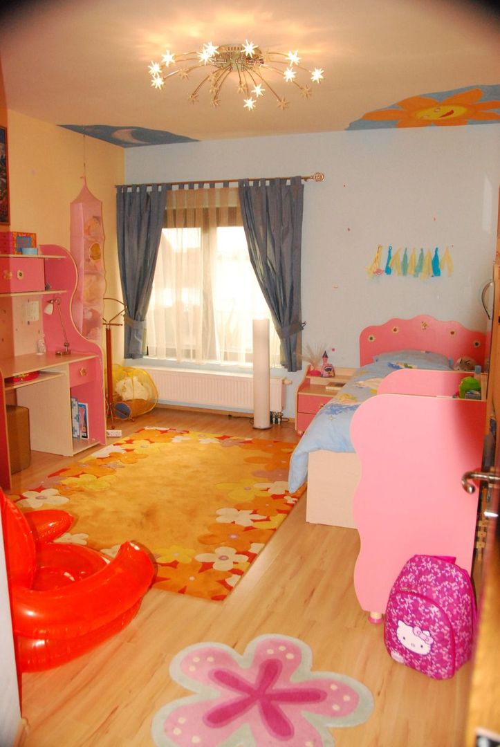 Vand casa 330 mp utili in zona planetelor Giroc, D+P+ E + pod - Poză 24
