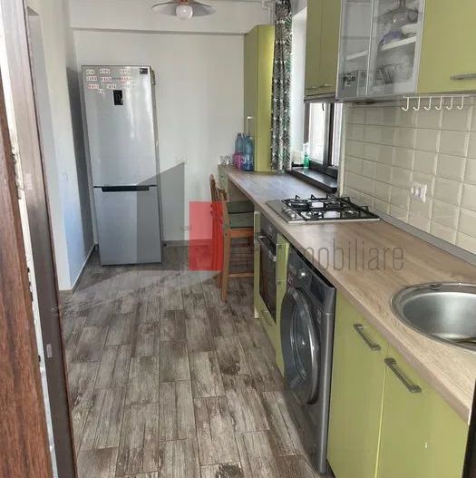 Apartament 2 camere Crangasi - Poză 5