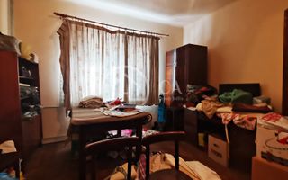 Apartament cu 2 camere de vanzare in zona Dacia Oradea - Poză 2