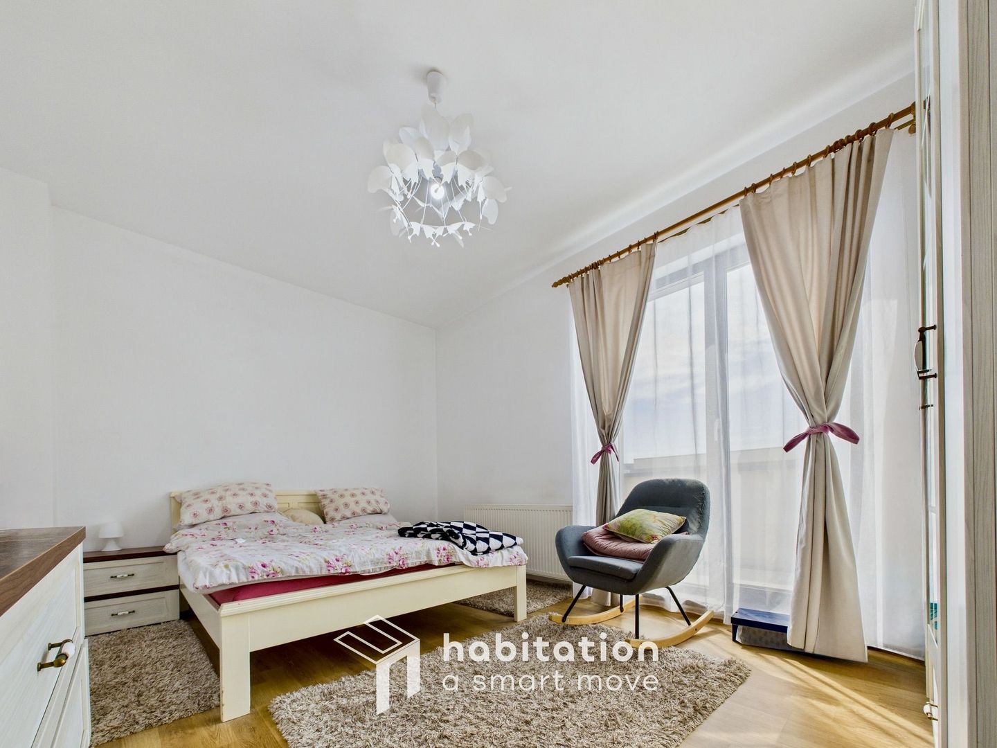 Apartament 2 camere cu loc de parcare, în Dumbrăvița - zona Decathlon - Poză 8