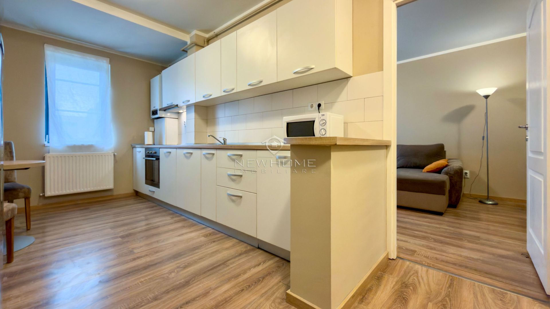 Apartament 2 camere, Parcare, zona Iulius Mall Park Lake - Poză 7
