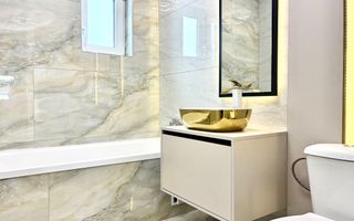 Casă/Duplex/Sânpetru/Curte - Poză 12