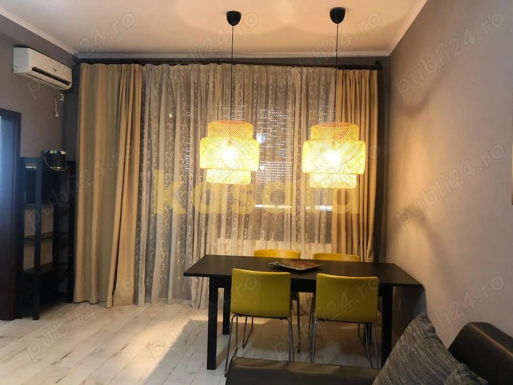 Apartament 2 Camere | 70mp | Terase Generoase | Loc Parcare - Poză 7