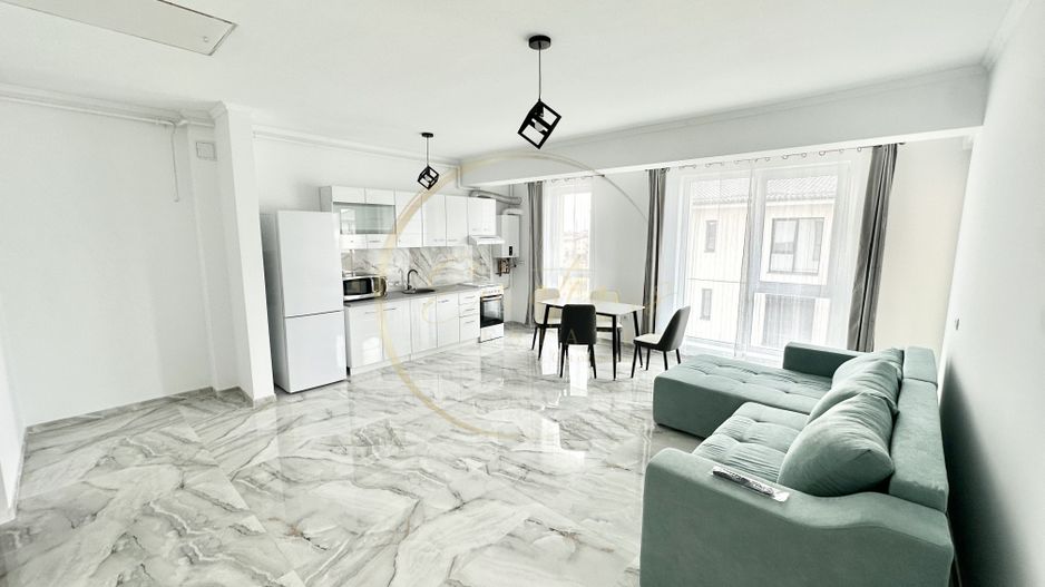 NOU | Apartament 2 Camere- Braytim - Poză 1