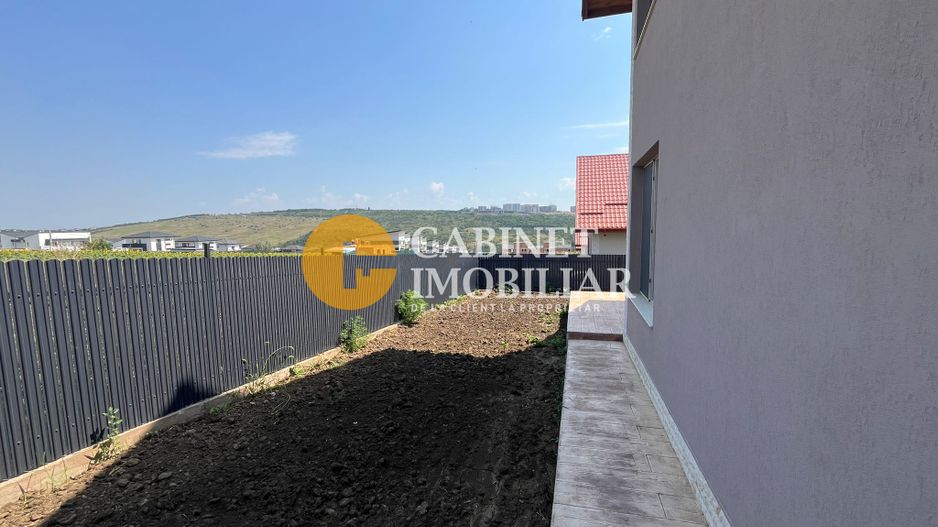 Casa parter 3 camere Cartier Rezidential - Poză 10