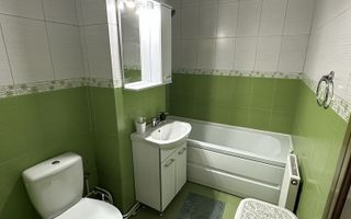 Apartament 4 camere de vânzare Sibiu | Lazaret | 86 mp, decomandat, etaj 1 - Poză 5