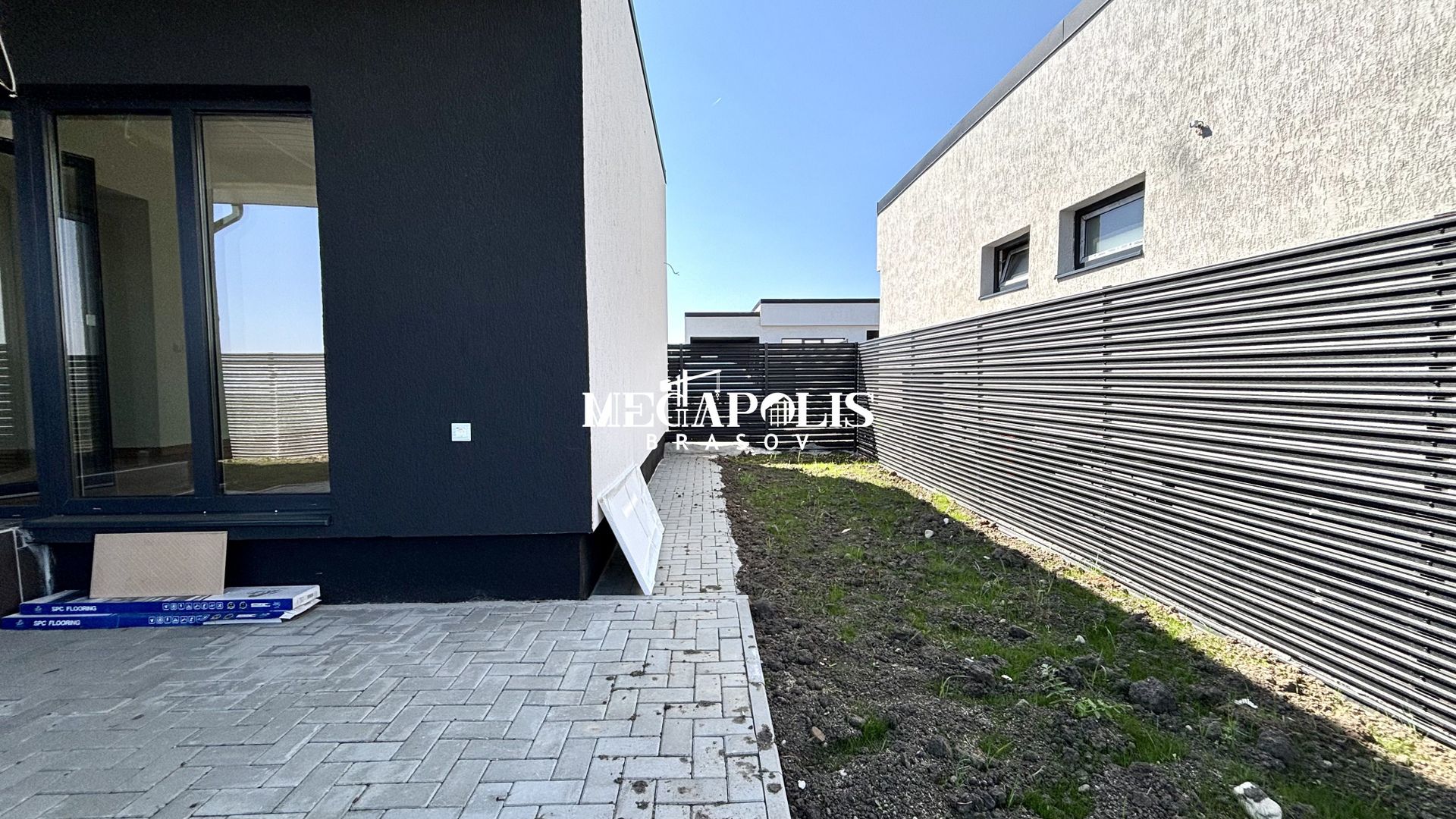 Casă 4 Camere | Parter | 100 mp Utili | Intabulată | Credit | Izvor - Poză 34