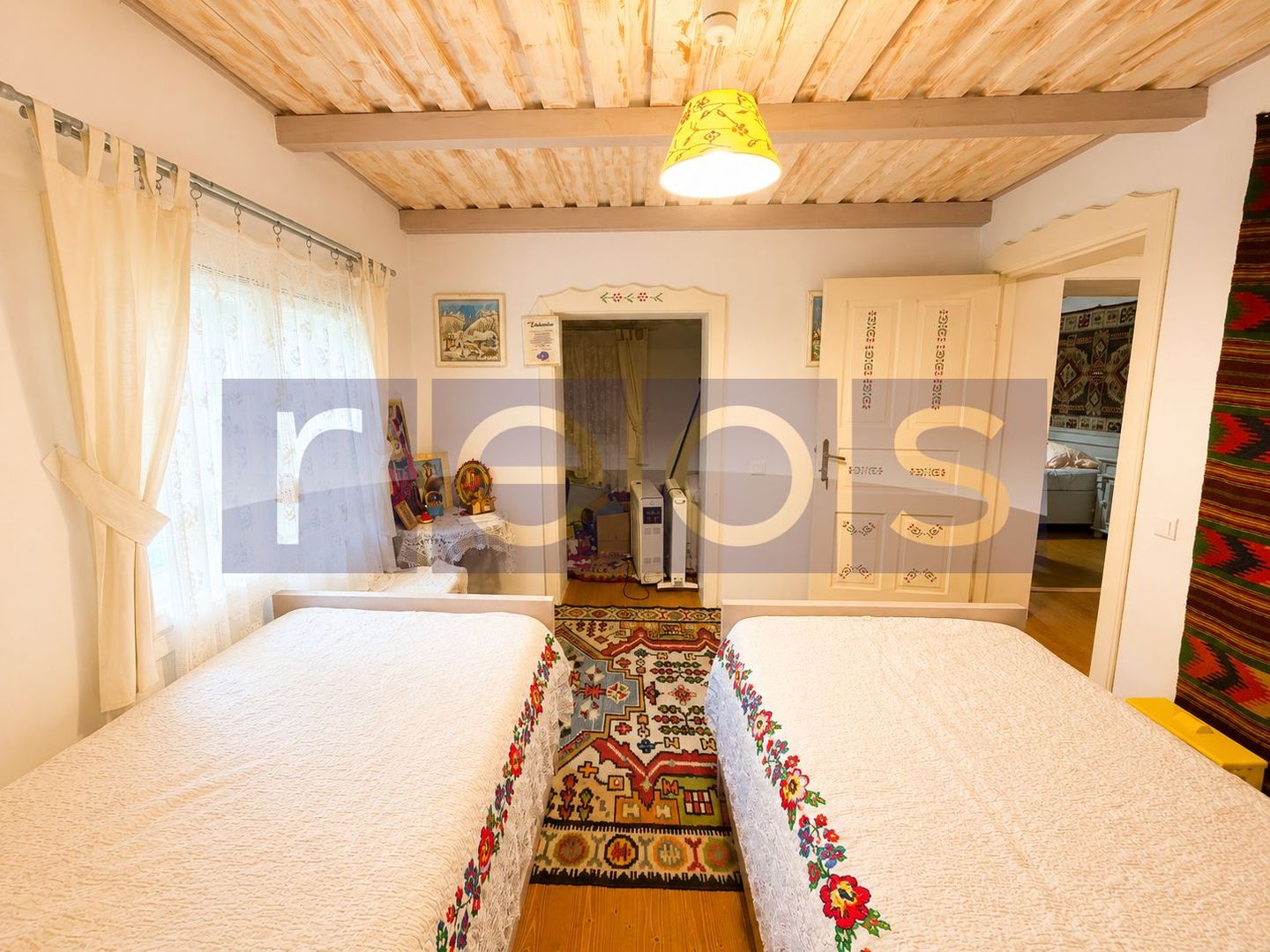 VANZARE CASA TRADITIONALA | 131 MP | TEREN 460 MP | PASAREA, ILFOV - Poză 15