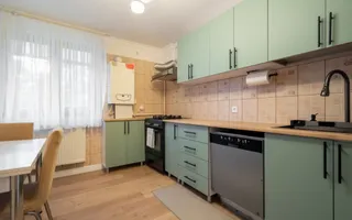 Apartament 3 camere Floreasca | Loc de parcare - Poză 27