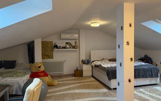 Casa deosebita 6 camere Faget cu teren generos de 1100 m2 - Poză 25