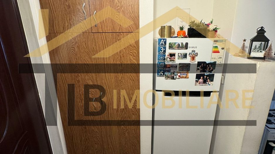 Garsoniera, 30mp, zona Diamant - Poză 6