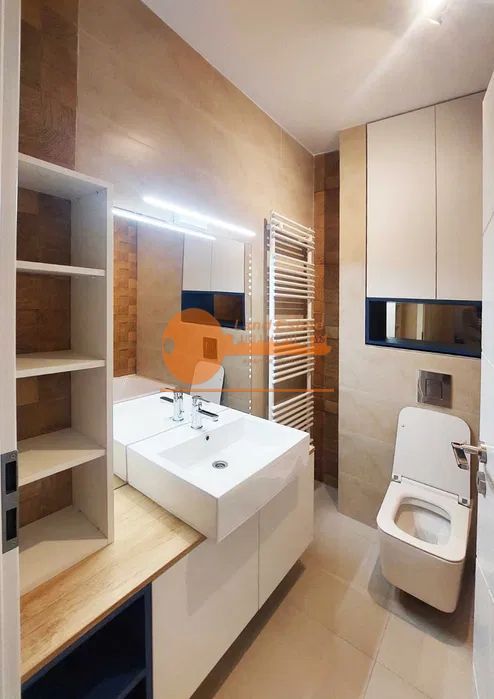 2 camere Exigent Residence (10min metrou Lujerului) - Poză 5