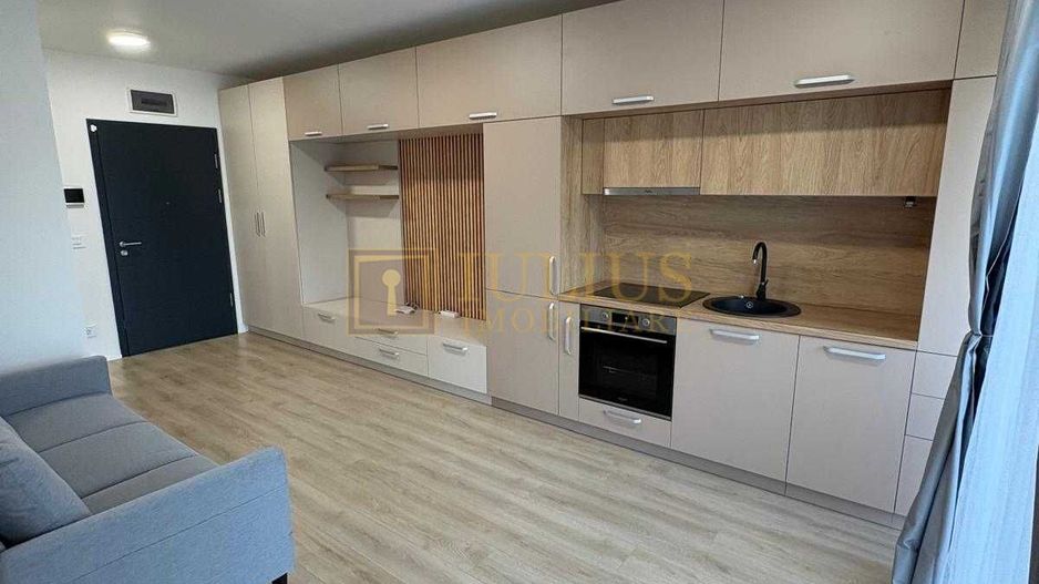 Apartament modern 40 mp + Parcare | Zona Lipovei – British / Școala Babel - Poză 2