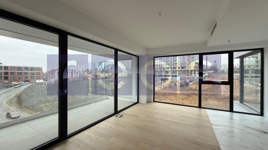 VANZARE APARTAMENT 2 CAMERE | ONE LAKE CLUB | - Poză 15