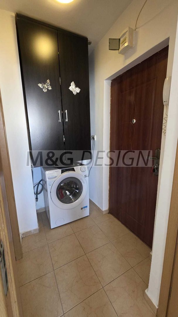 Garsoniera de vânzare zona Freidorf cu centrala - Poză 5