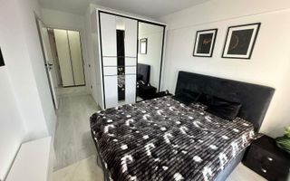 AP. 2 CAMERE - SUN ROYAL VIEW, METROU 10 MIN, MOBILAT/UTILAT MODERN - Poză 3