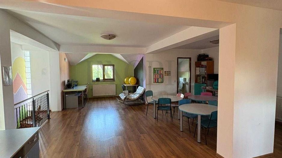 Casă / Vilă  4 camere | Curte | Firmă / Birouri | Dacia - Poză 5