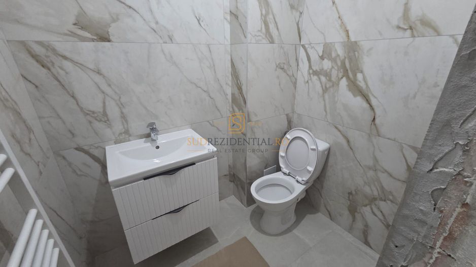 Apartament 3 camere cu curte proprie, aproape de metrou Berceni - Poză 11