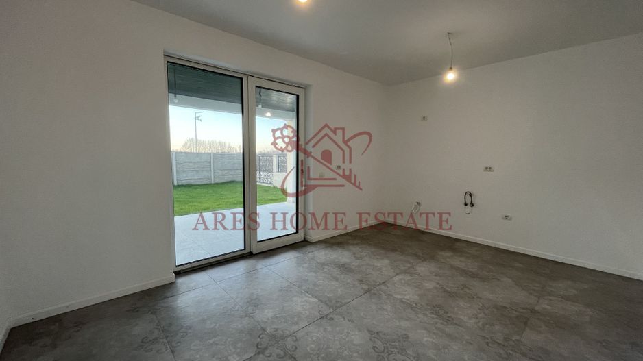 Duplex modern cu eficienta energetica - Bucovat, Remetea Mare - Poză 5