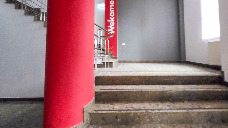 Spațiu Birouri PREMIUM pe Sabinelor 104A - Zona 13 Septembrie Marriott - Poză 28