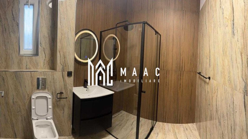 Apartament 2 Camere I 52MPU I Gradina I  Prima inchiriere I Selimbar - Poză 7