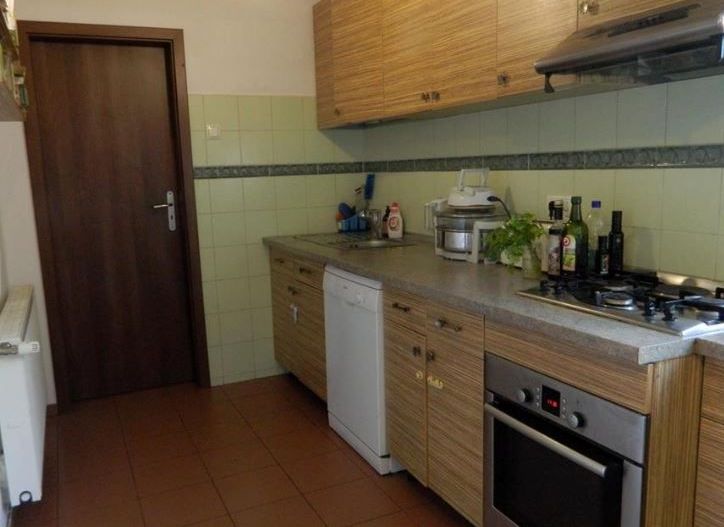 Sanpetru- intrare din Brasov, zona veche de case, locuinta din 2009, pret 199000 - Poză 11