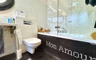 Vila cu 5 camere *344mp* + 800mp Teren // Zona Bucurestii Noi - Poză 33