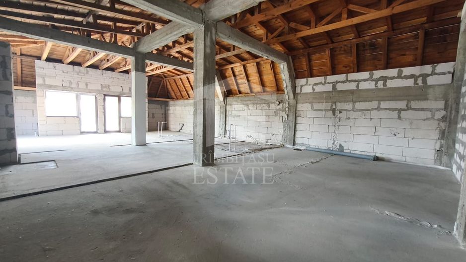 Casă P+M | Teren 480 mp | 322 mp utili | Lumina - Poză 16