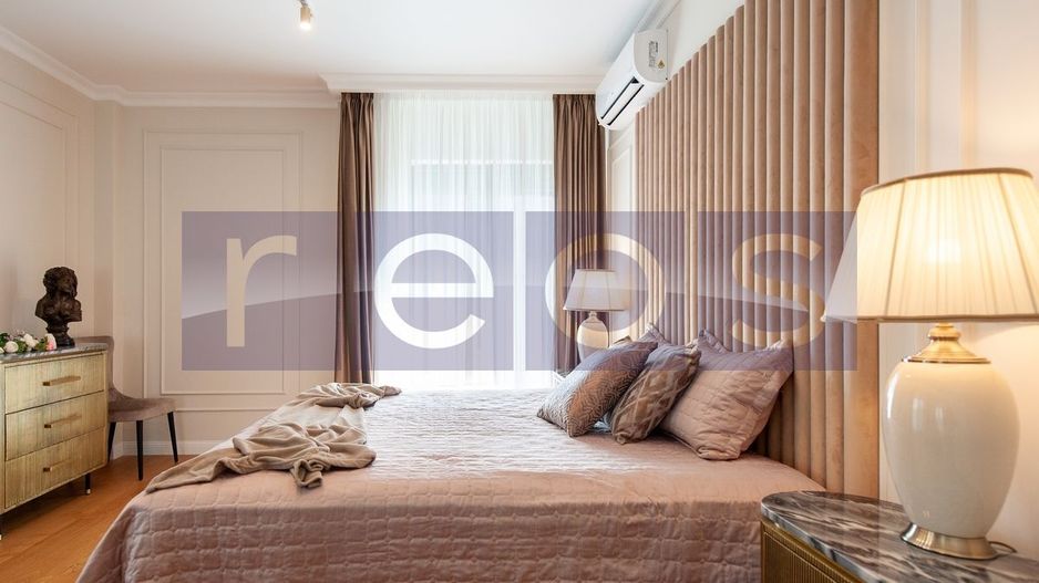 INCHIRIERE 4 CAMERE | AEROGARII | PARCARE | ULTRAFINISAT | MOBILAT LUX - Poză 8