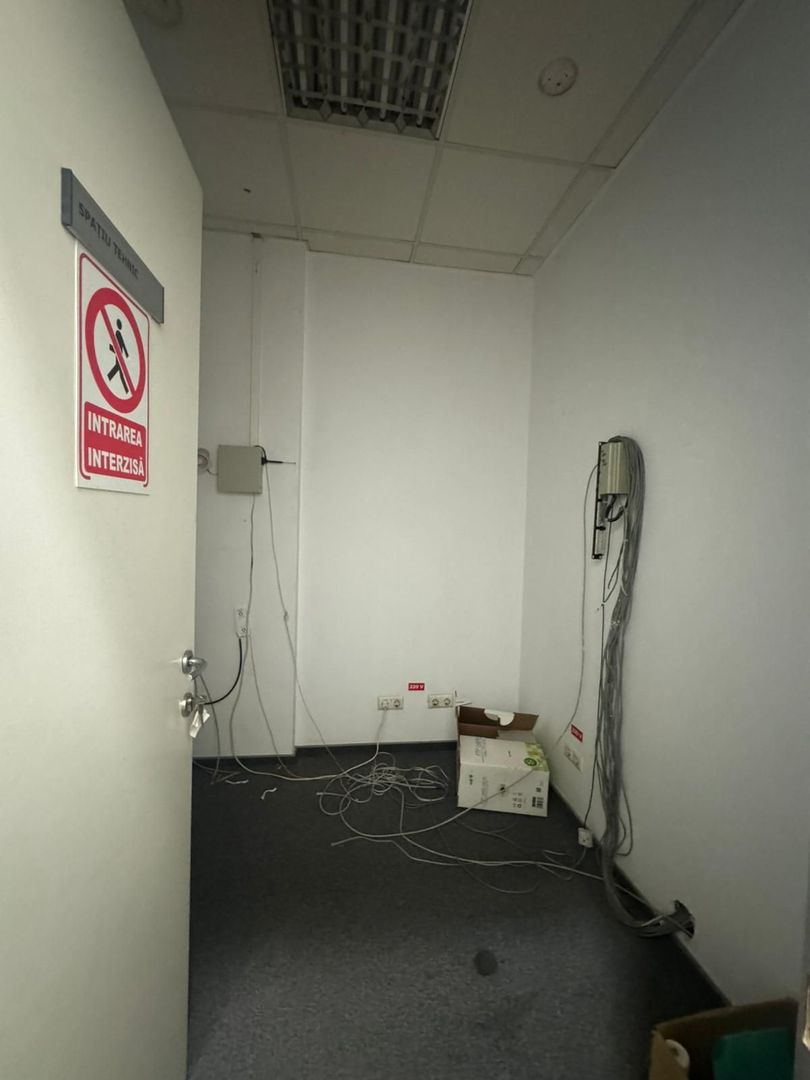 CLADIRE DE BIROURI S+P+4E - Poză 17