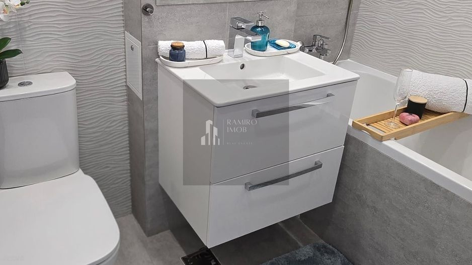 Apartament 3 camere Theodor Pallady / Anghel Saligny - Poză 11