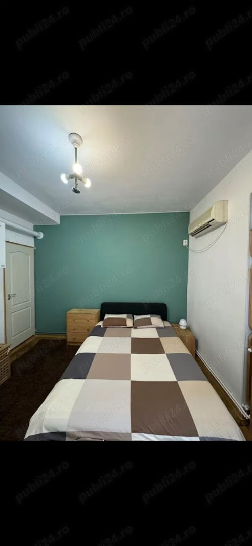 De vanzare Garsoniera Armenească - fara risc seismic, bloc reabilitat - Poză 4