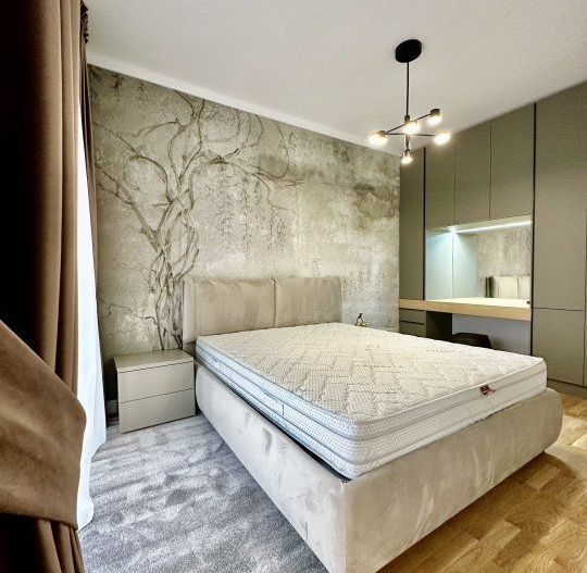 APARTAMENT MARMURA RESIDENCE | LUX - Poză 2