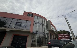 Chirie,  spațiu comercial, 166 mp, strada Chișinău, Sîngera - Poză 4