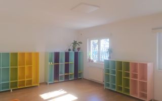 Clădire individuală de închiriat – birouri / activități educaționale - Poză 2