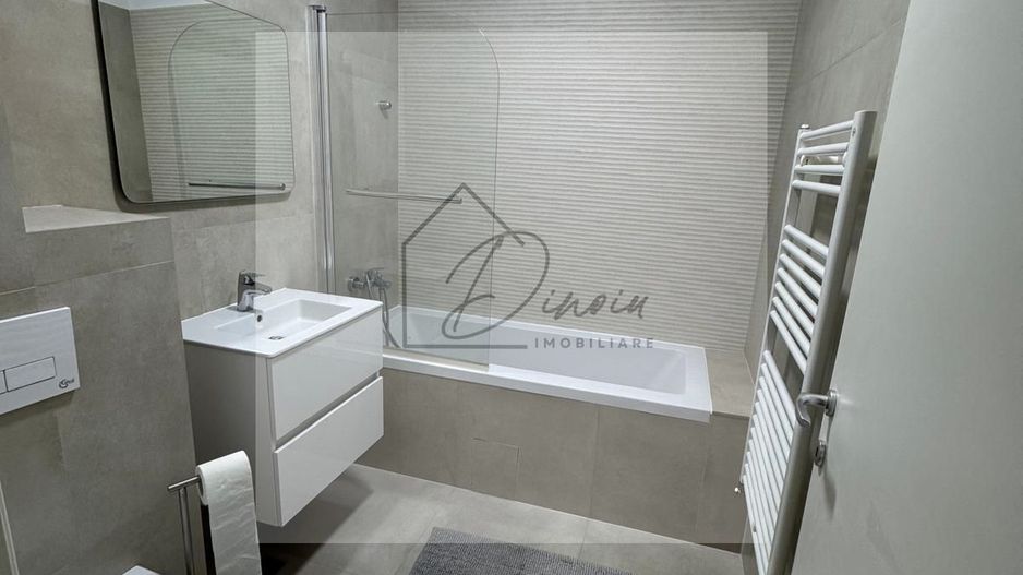 2 camere DARWIN Tunari I Gradina proprie 75mp I NOU, Parcare I COM 0% - Poză 26