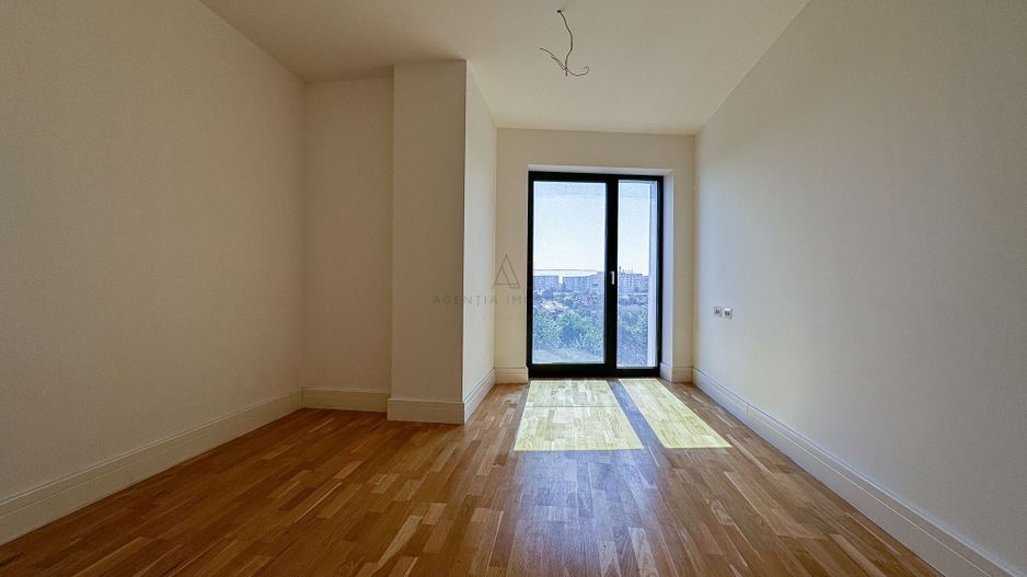 3 Camere 102 The Address | Parcare Subterana | Vedere Spate - Poză 8