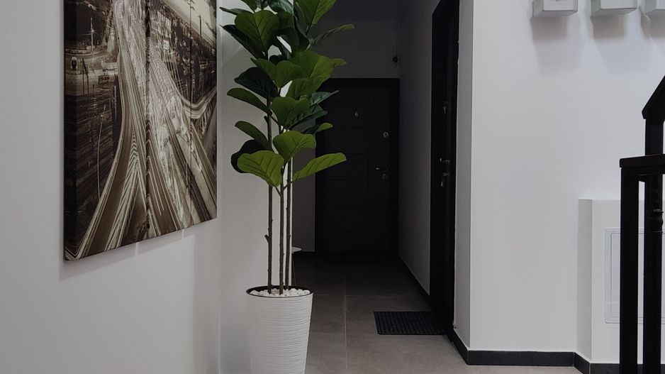 Studio modern, 30 mp | Strada Samuil Vulcan - Poză 4