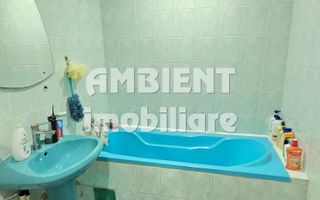 Apartament cu 4 camere, etaj 3, mobilat și utilat, VASLUI - GARĂ; - Poză 7