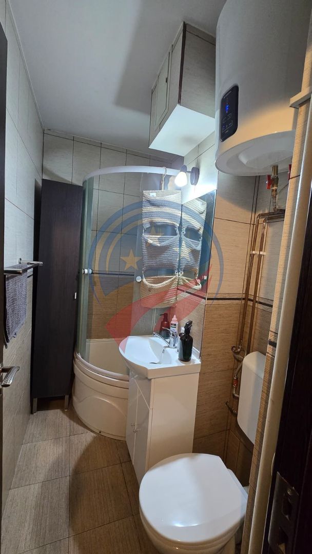 Apartament zona Orizont Craiovita Noua - Poză 10