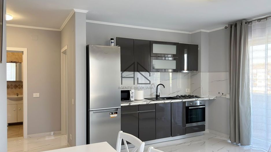 De închiriat | Apartament cu 3 Camere | Loc de parcare | Prima Nufărul - Poză 1