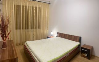 Închiriez apartament 2 camere, Mihai Bravu, parcare - Poză 4